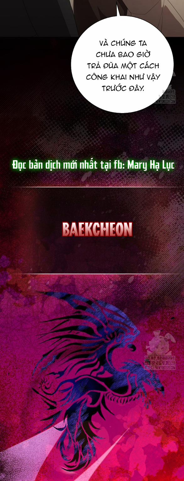 Bạn Trai Của Nam Chính Bị Ám Ảnh Bởi Tôi 10.1 trang 39