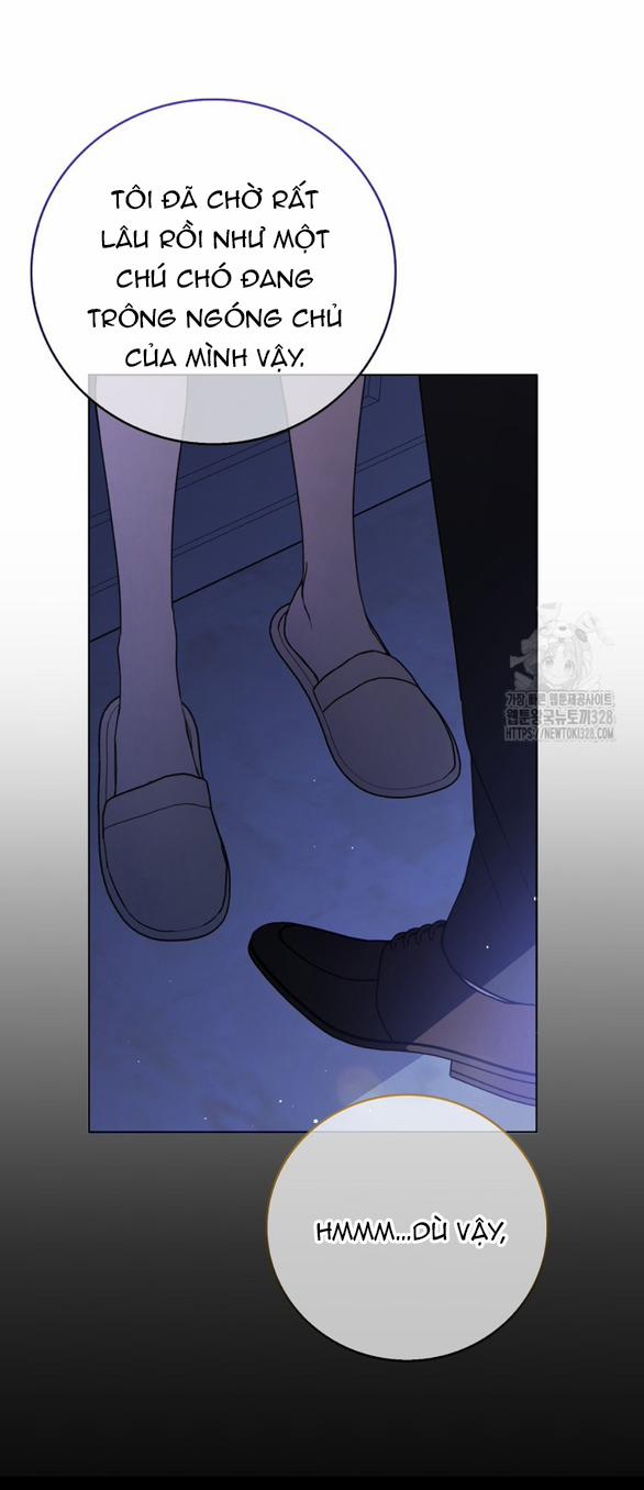 Bạn Trai Của Nam Chính Bị Ám Ảnh Bởi Tôi 10.1 trang 4