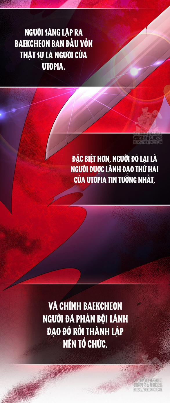 Bạn Trai Của Nam Chính Bị Ám Ảnh Bởi Tôi 10.1 trang 40