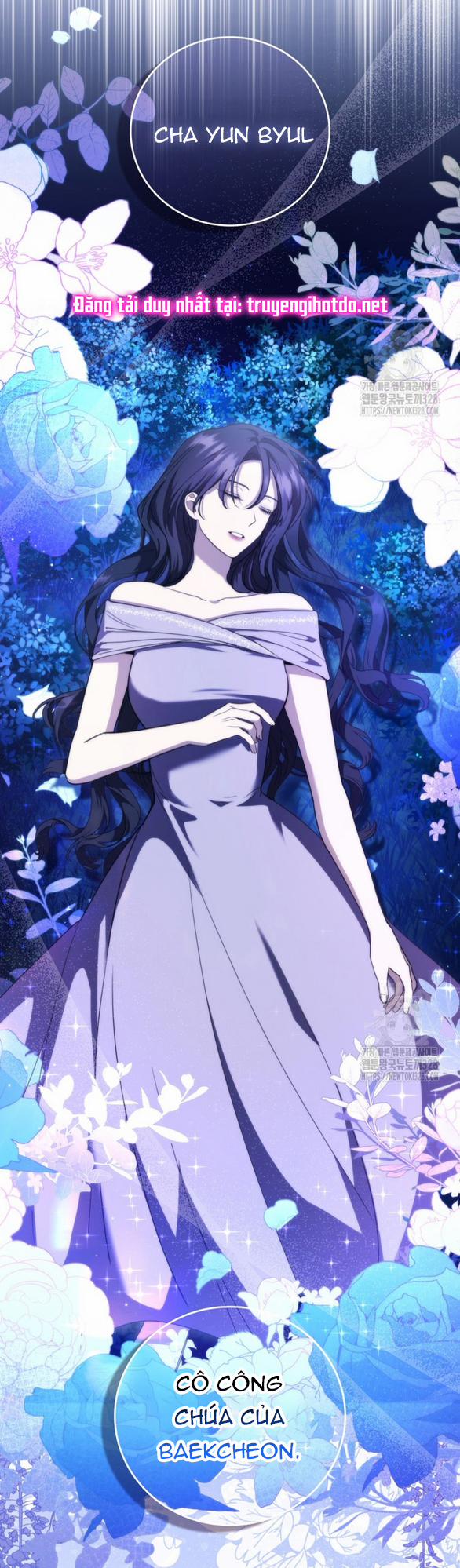 Bạn Trai Của Nam Chính Bị Ám Ảnh Bởi Tôi 10.1 trang 43