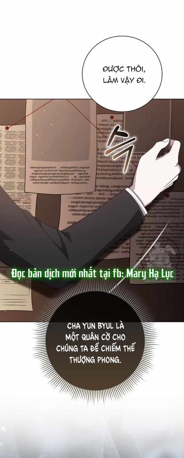 Bạn Trai Của Nam Chính Bị Ám Ảnh Bởi Tôi 10.1 trang 45