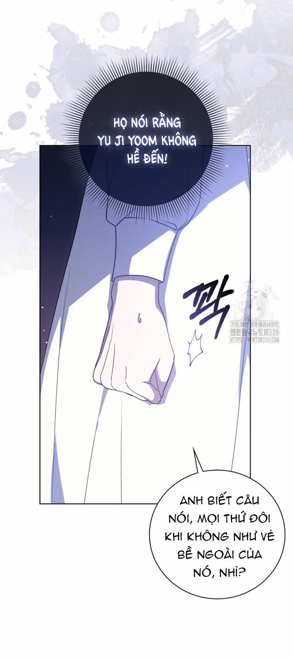 Bạn Trai Của Nam Chính Bị Ám Ảnh Bởi Tôi 10.1 trang 7