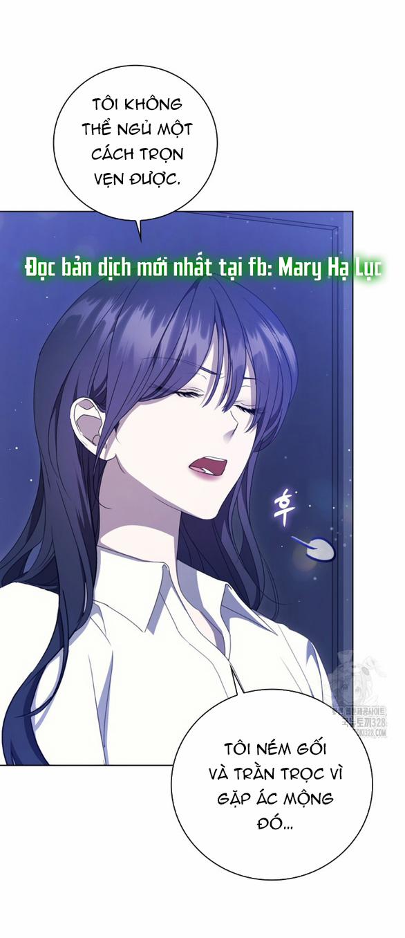 Bạn Trai Của Nam Chính Bị Ám Ảnh Bởi Tôi 10.1 trang 8