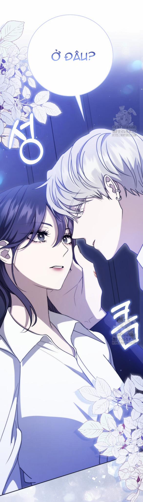 Bạn Trai Của Nam Chính Bị Ám Ảnh Bởi Tôi 10.1 trang 9