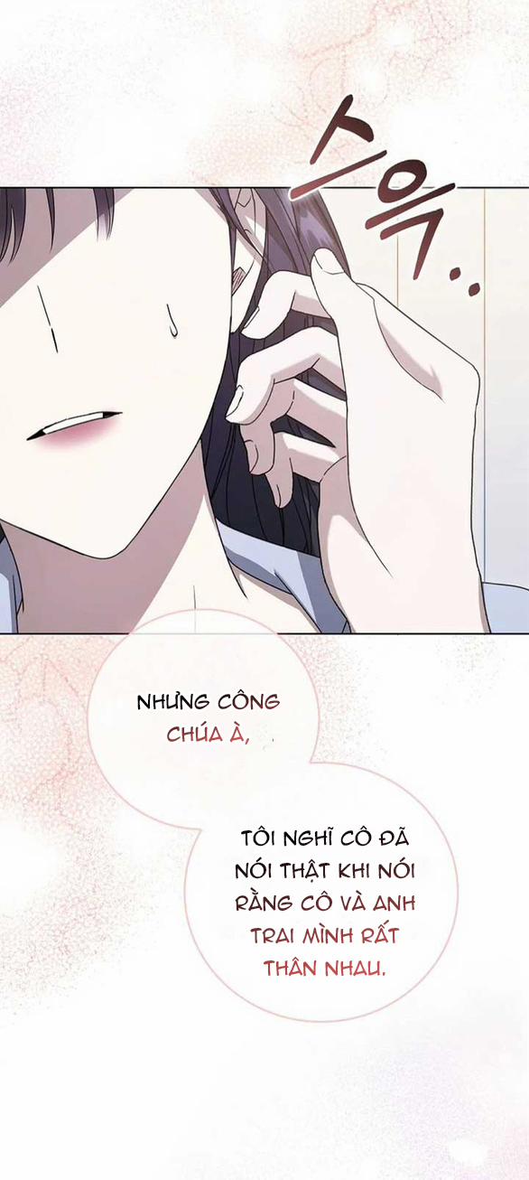 Bạn Trai Của Nam Chính Bị Ám Ảnh Bởi Tôi 10.2 trang 11