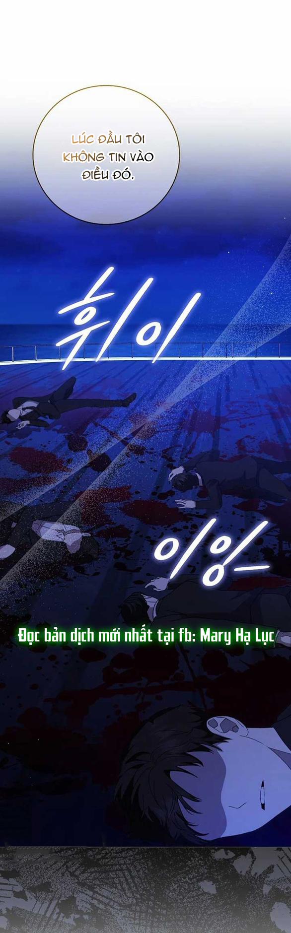 Bạn Trai Của Nam Chính Bị Ám Ảnh Bởi Tôi 10.2 trang 13