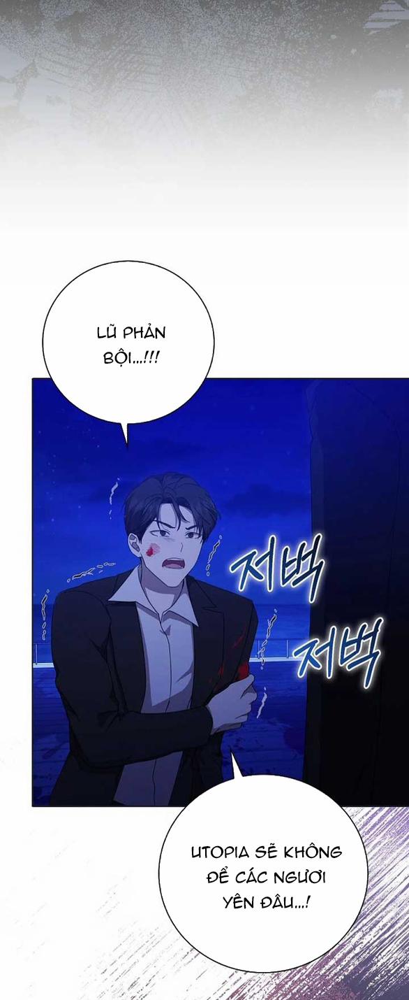 Bạn Trai Của Nam Chính Bị Ám Ảnh Bởi Tôi 10.2 trang 14