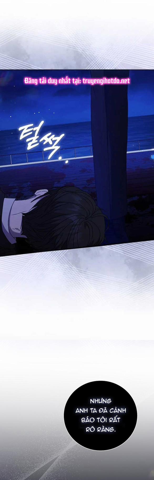 Bạn Trai Của Nam Chính Bị Ám Ảnh Bởi Tôi 10.2 trang 16