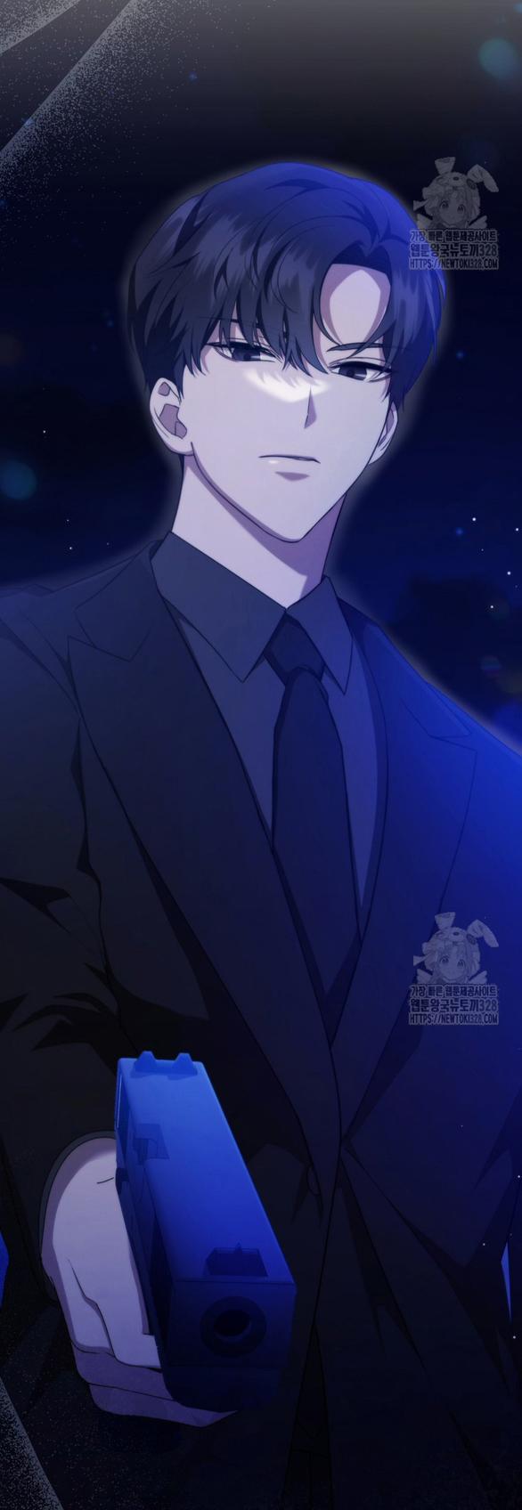 Bạn Trai Của Nam Chính Bị Ám Ảnh Bởi Tôi 10.2 trang 17