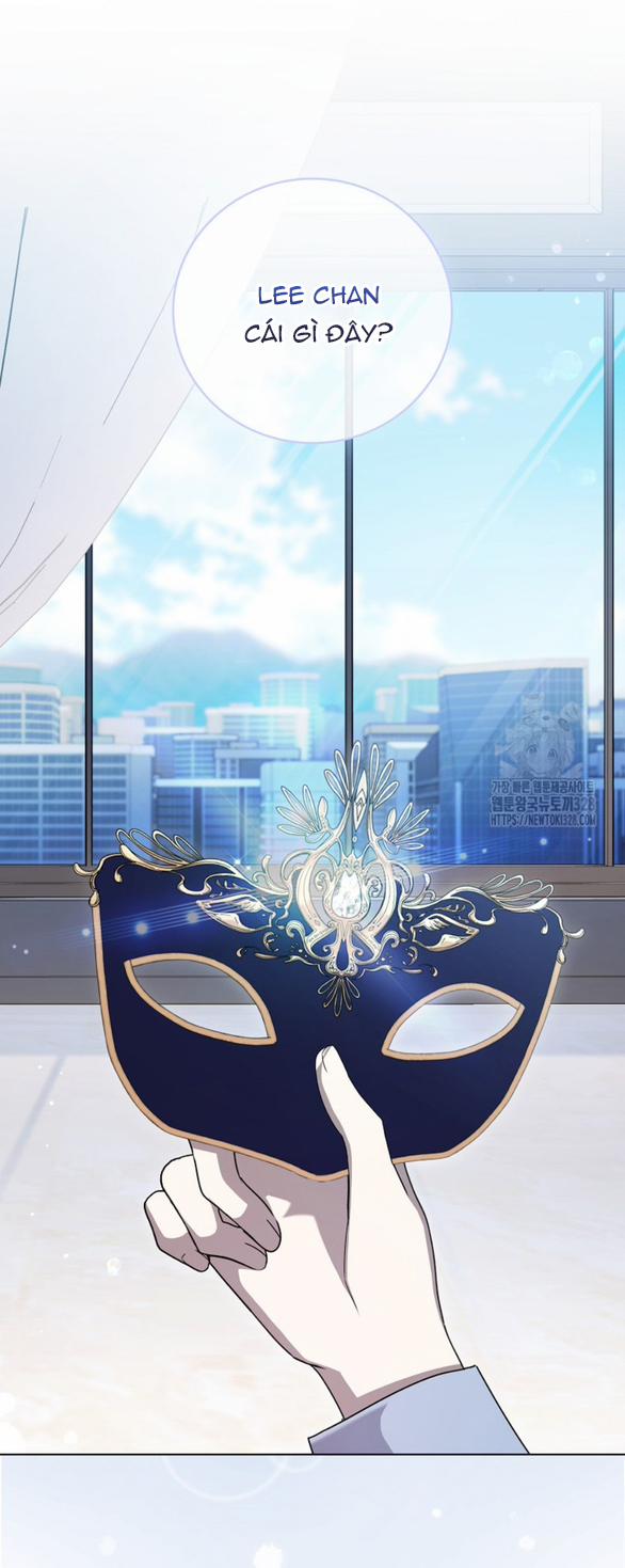 Bạn Trai Của Nam Chính Bị Ám Ảnh Bởi Tôi 10.2 trang 2