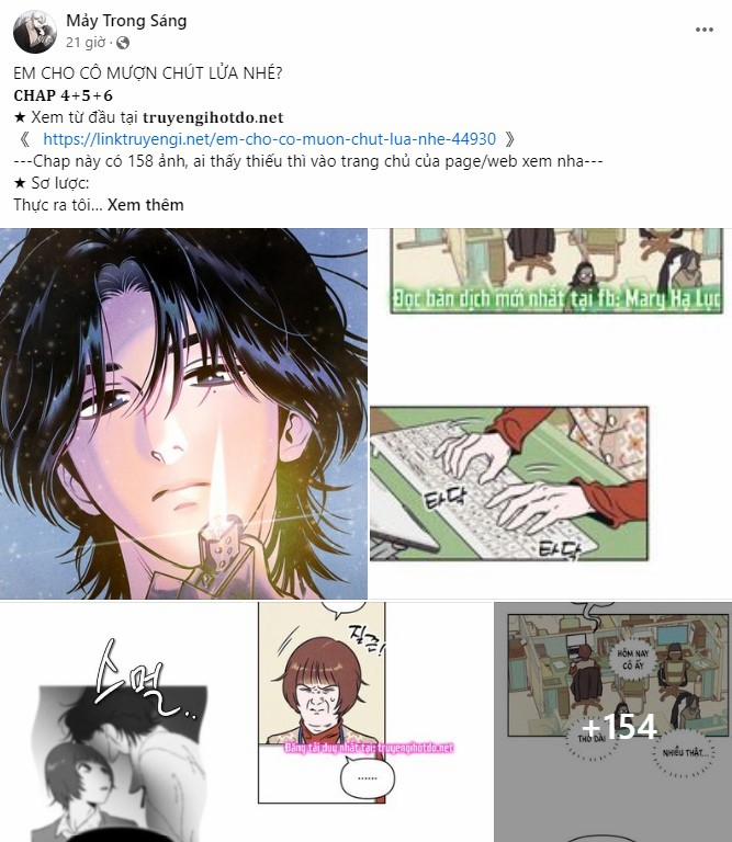 Bạn Trai Của Nam Chính Bị Ám Ảnh Bởi Tôi 10.2 trang 22