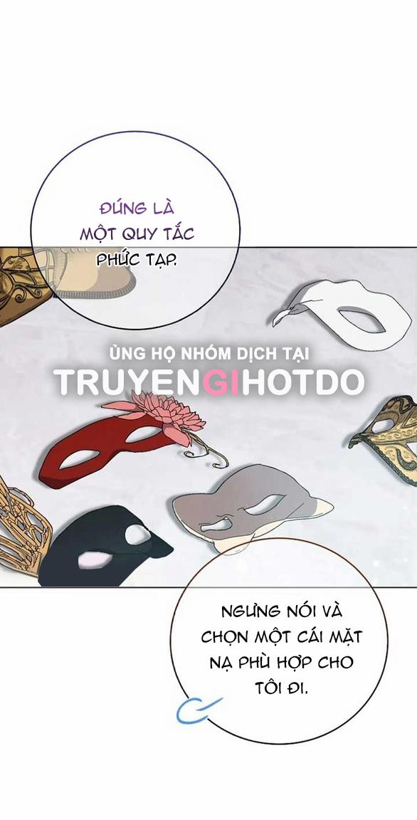 Bạn Trai Của Nam Chính Bị Ám Ảnh Bởi Tôi 10.2 trang 4