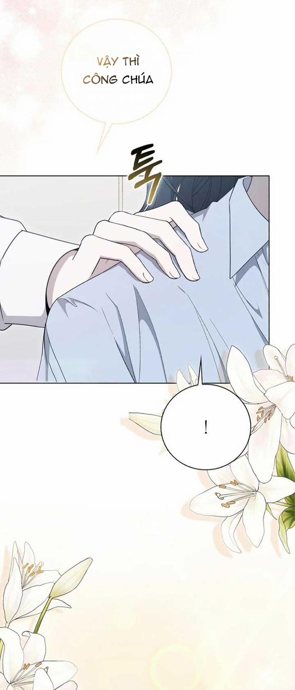 Bạn Trai Của Nam Chính Bị Ám Ảnh Bởi Tôi 10.2 trang 6