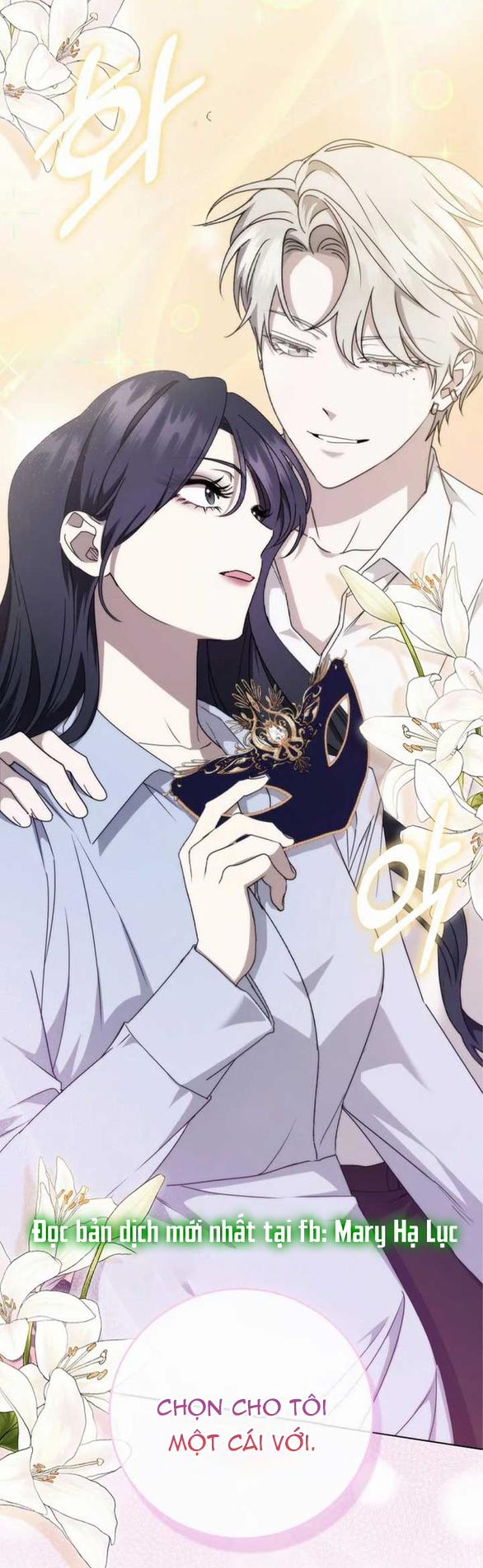 Bạn Trai Của Nam Chính Bị Ám Ảnh Bởi Tôi 10.2 trang 7