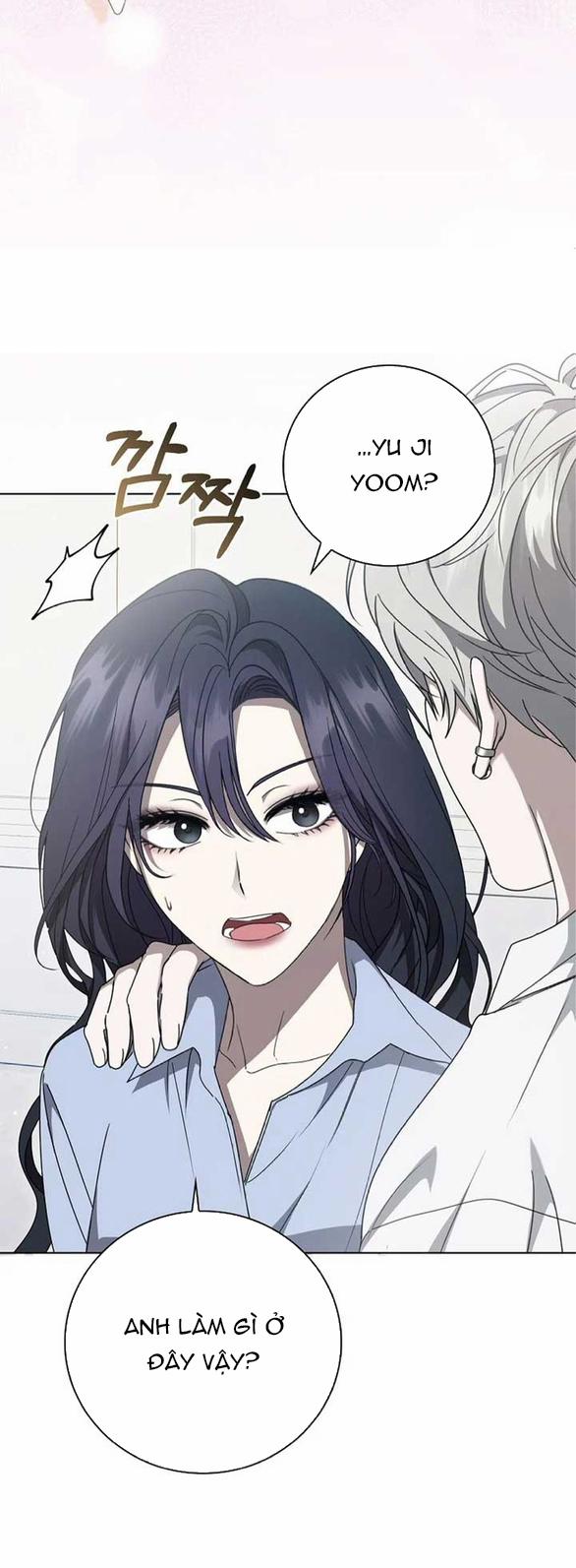 Bạn Trai Của Nam Chính Bị Ám Ảnh Bởi Tôi 10.2 trang 8