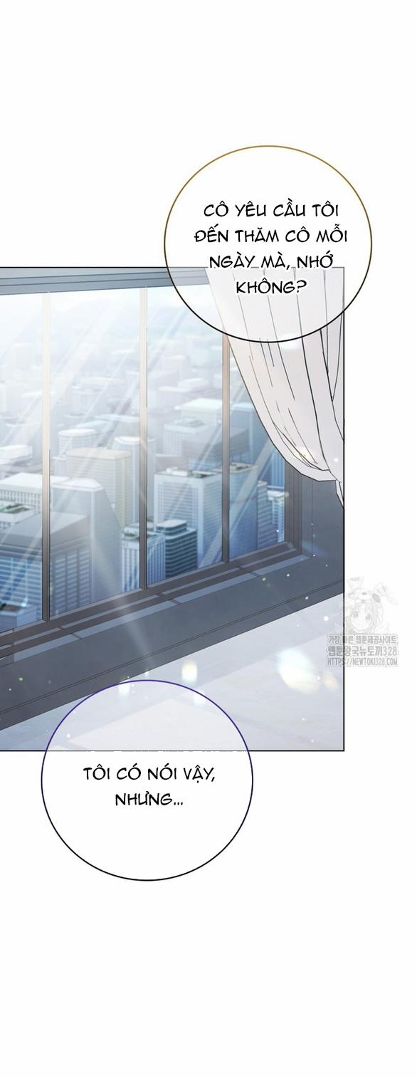 Bạn Trai Của Nam Chính Bị Ám Ảnh Bởi Tôi 10.2 trang 9