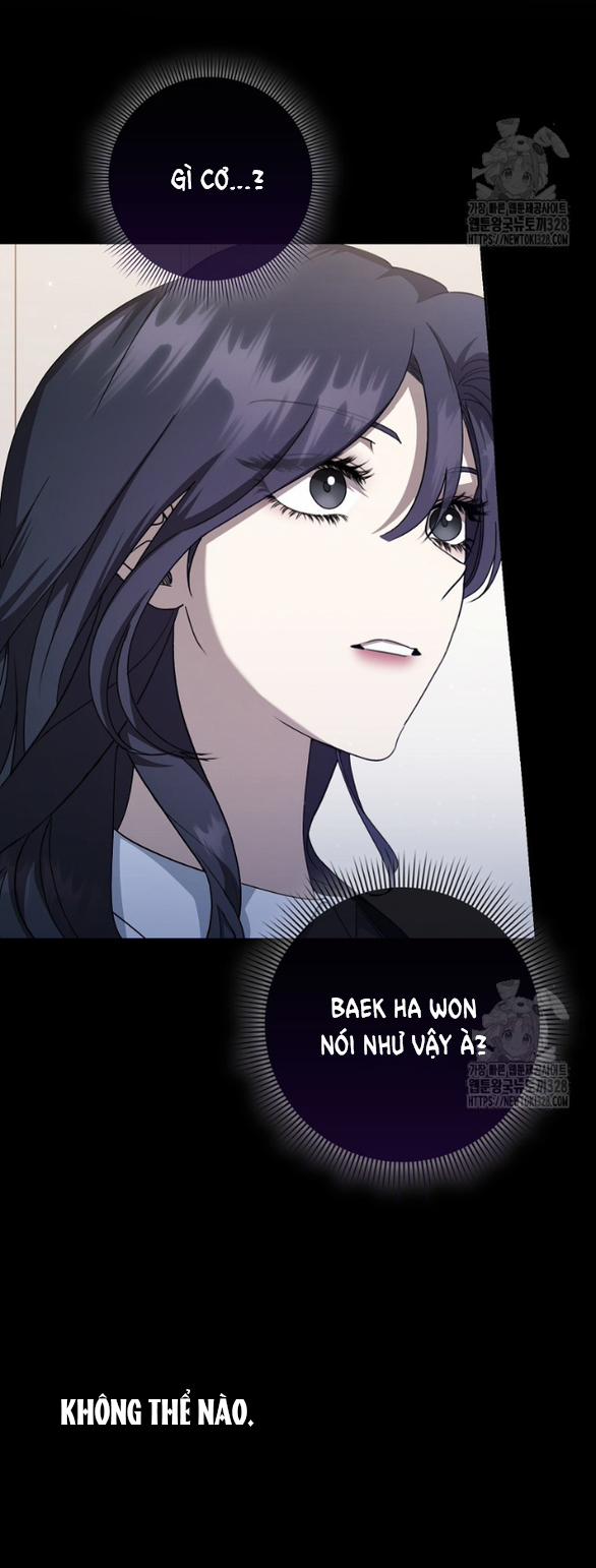 Bạn Trai Của Nam Chính Bị Ám Ảnh Bởi Tôi 11.1 trang 1