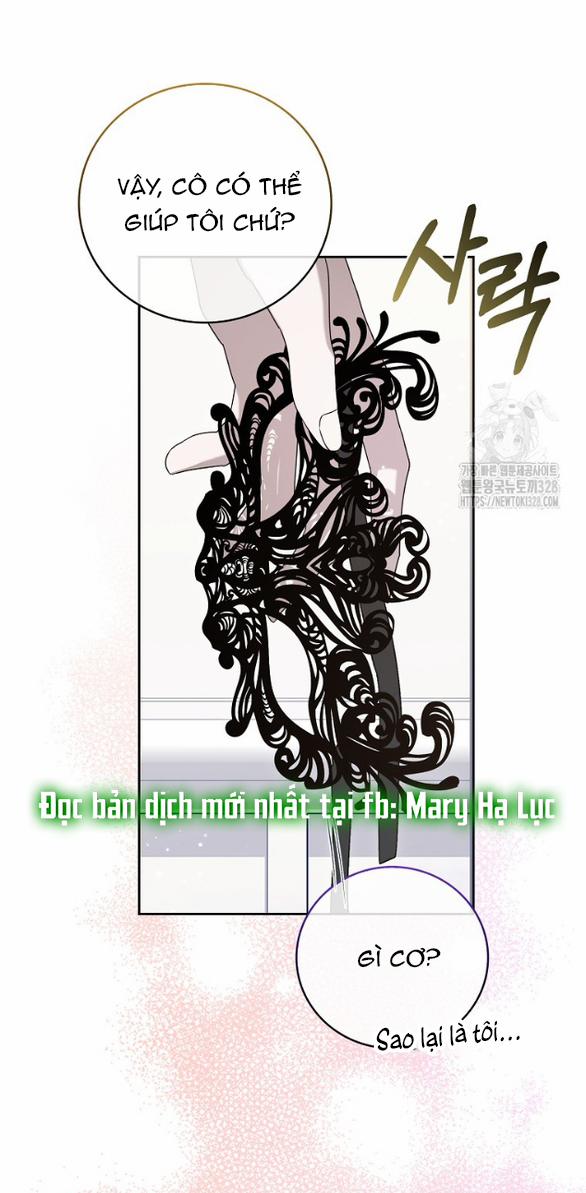 Bạn Trai Của Nam Chính Bị Ám Ảnh Bởi Tôi 11.1 trang 10