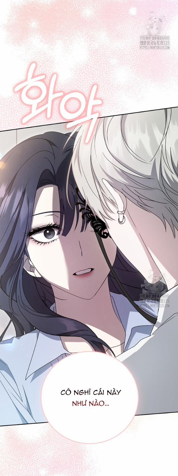 Bạn Trai Của Nam Chính Bị Ám Ảnh Bởi Tôi 11.1 trang 11