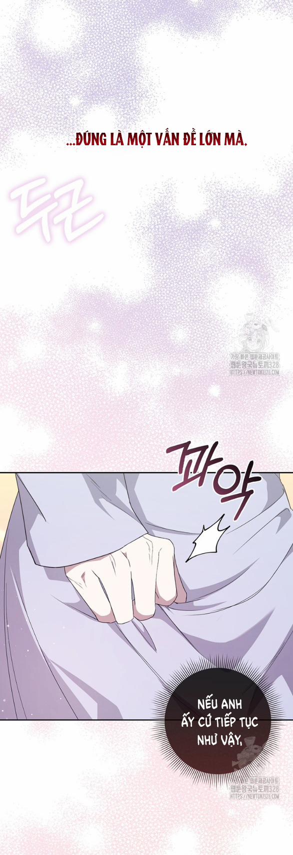 Bạn Trai Của Nam Chính Bị Ám Ảnh Bởi Tôi 11.1 trang 14