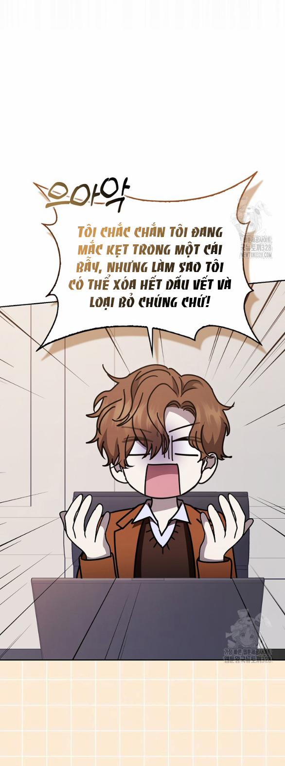 Bạn Trai Của Nam Chính Bị Ám Ảnh Bởi Tôi 11.1 trang 18