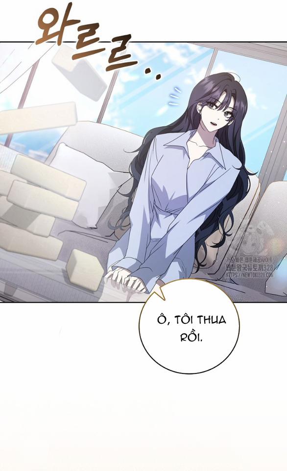 Bạn Trai Của Nam Chính Bị Ám Ảnh Bởi Tôi 11.1 trang 21