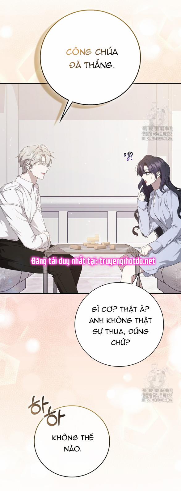 Bạn Trai Của Nam Chính Bị Ám Ảnh Bởi Tôi 11.1 trang 22