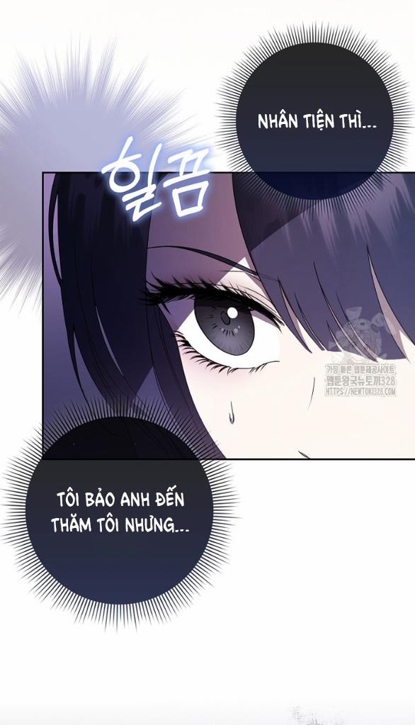 Bạn Trai Của Nam Chính Bị Ám Ảnh Bởi Tôi 11.1 trang 23