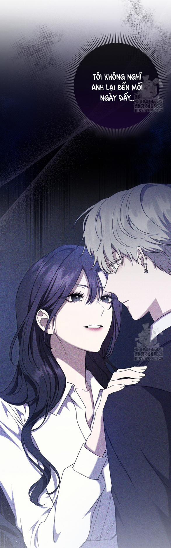 Bạn Trai Của Nam Chính Bị Ám Ảnh Bởi Tôi 11.1 trang 24