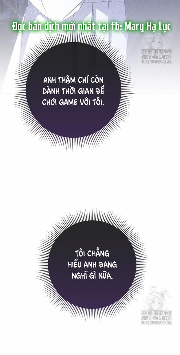 Bạn Trai Của Nam Chính Bị Ám Ảnh Bởi Tôi 11.1 trang 25