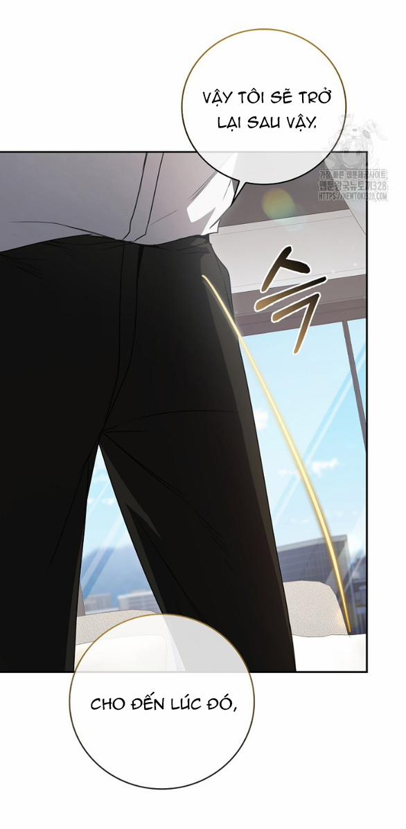 Bạn Trai Của Nam Chính Bị Ám Ảnh Bởi Tôi 11.1 trang 27