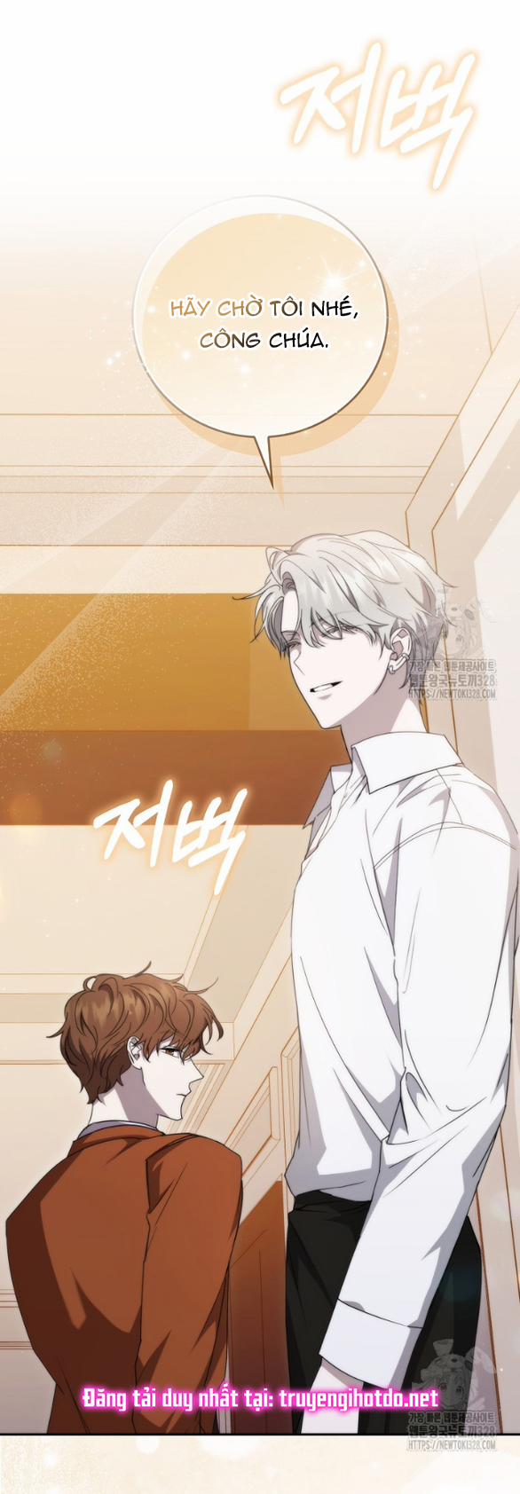 Bạn Trai Của Nam Chính Bị Ám Ảnh Bởi Tôi 11.1 trang 28