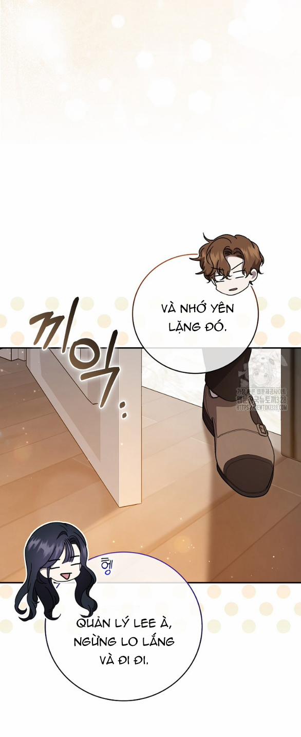 Bạn Trai Của Nam Chính Bị Ám Ảnh Bởi Tôi 11.1 trang 29