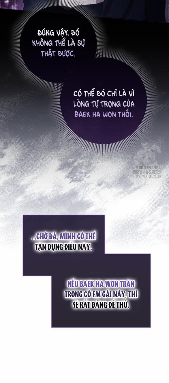 Bạn Trai Của Nam Chính Bị Ám Ảnh Bởi Tôi 11.1 trang 3