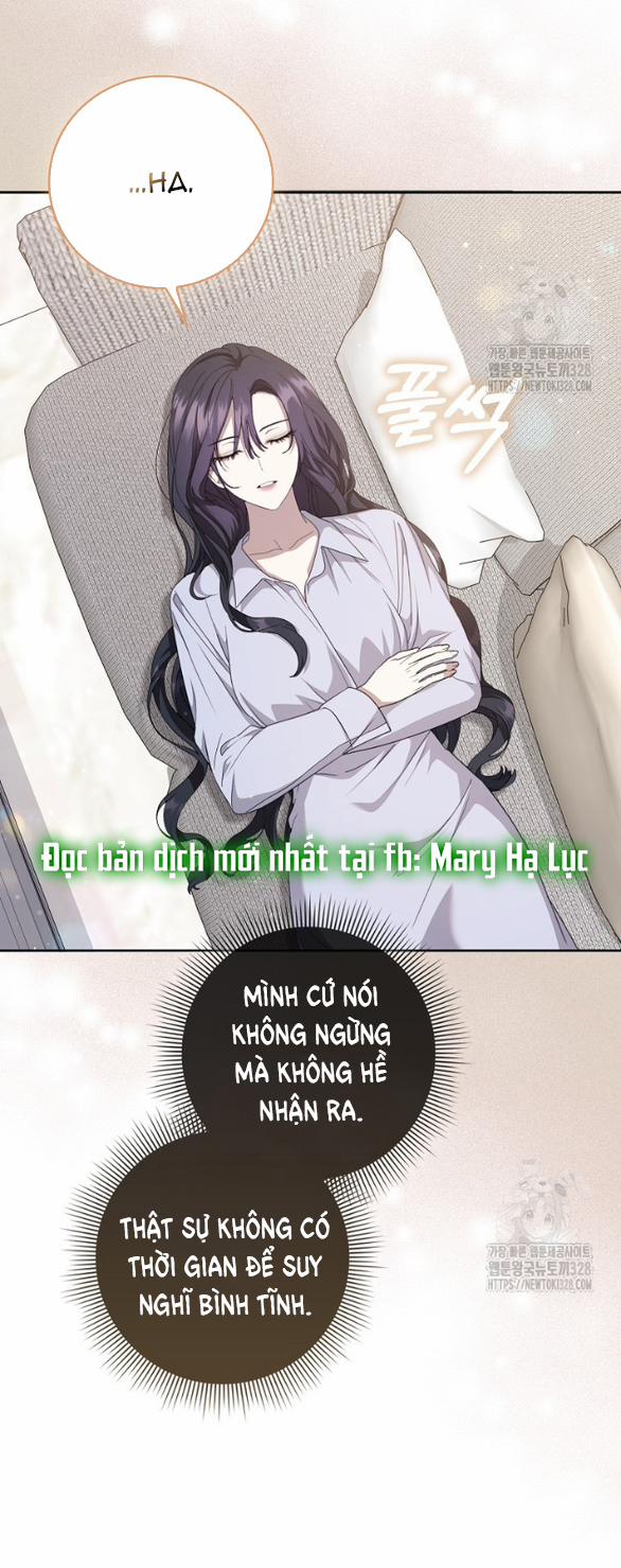 Bạn Trai Của Nam Chính Bị Ám Ảnh Bởi Tôi 11.1 trang 31