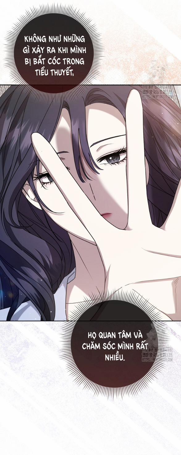 Bạn Trai Của Nam Chính Bị Ám Ảnh Bởi Tôi 11.1 trang 33