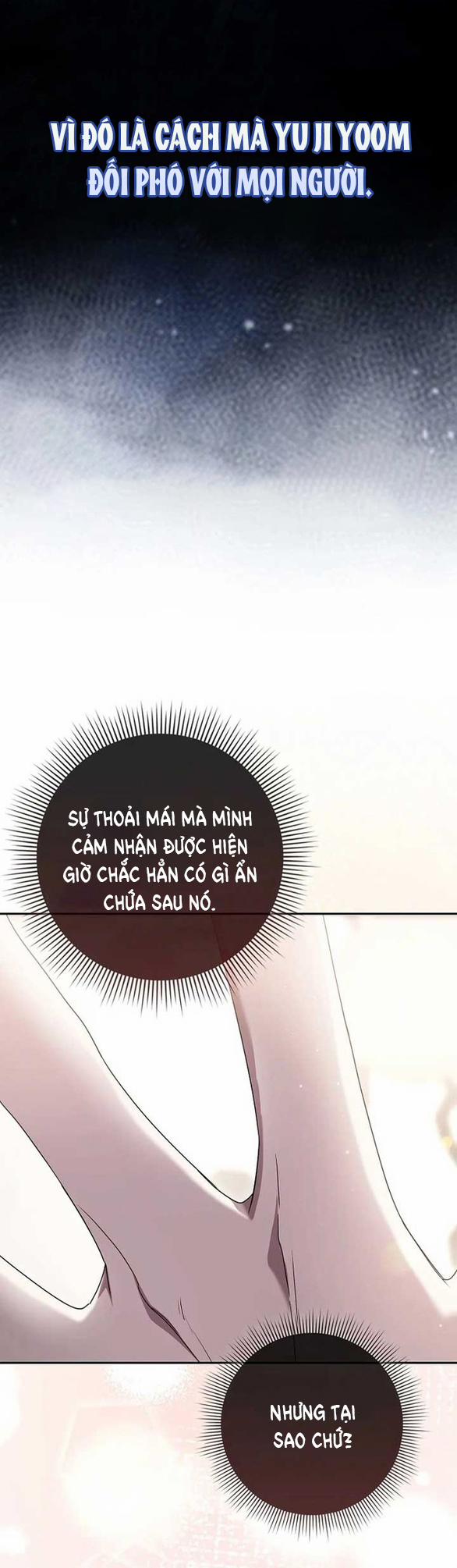 Bạn Trai Của Nam Chính Bị Ám Ảnh Bởi Tôi 11.1 trang 35