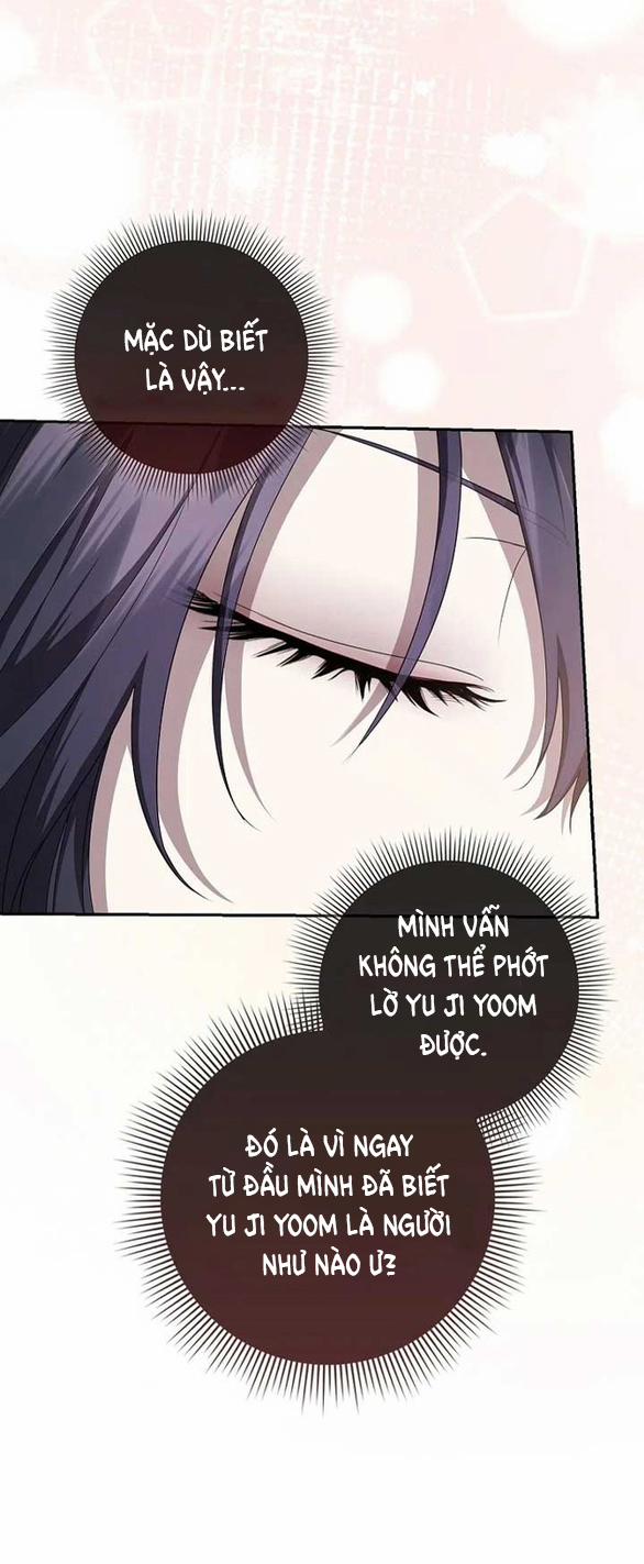 Bạn Trai Của Nam Chính Bị Ám Ảnh Bởi Tôi 11.1 trang 36