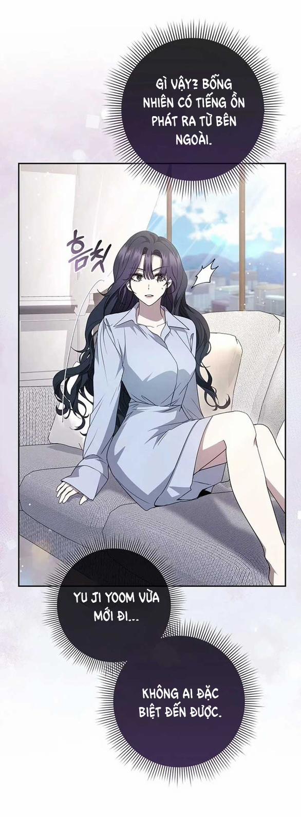 Bạn Trai Của Nam Chính Bị Ám Ảnh Bởi Tôi 11.1 trang 38