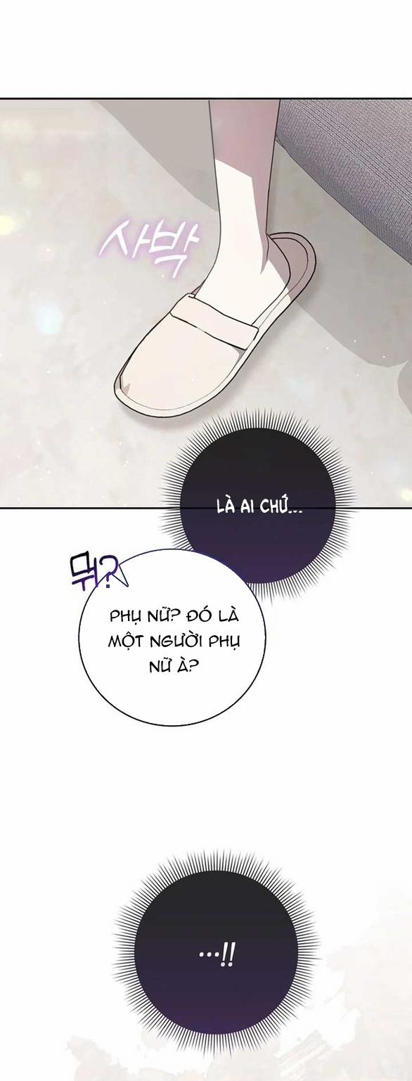 Bạn Trai Của Nam Chính Bị Ám Ảnh Bởi Tôi 11.1 trang 39