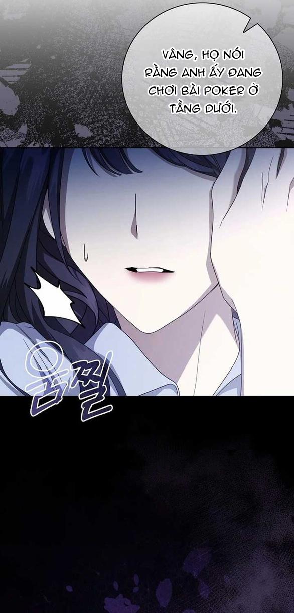 Bạn Trai Của Nam Chính Bị Ám Ảnh Bởi Tôi 11.1 trang 41