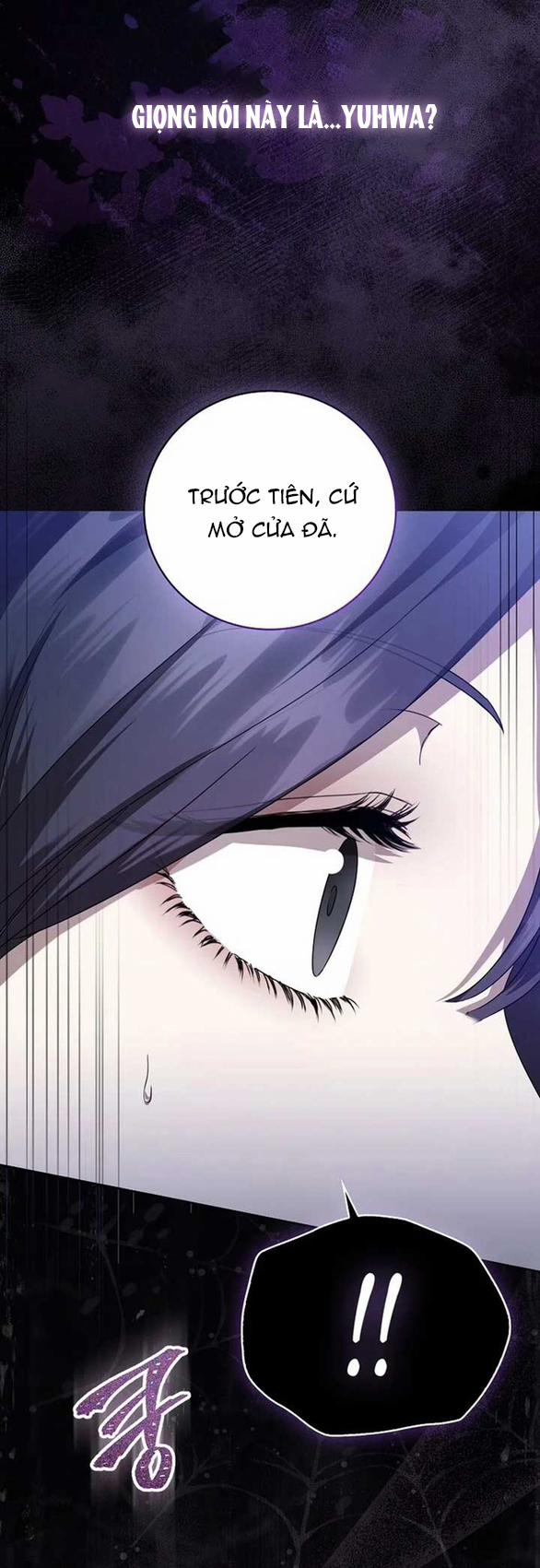 Bạn Trai Của Nam Chính Bị Ám Ảnh Bởi Tôi 11.1 trang 42