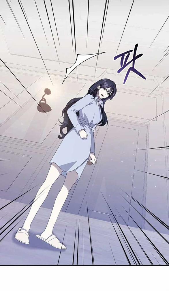 Bạn Trai Của Nam Chính Bị Ám Ảnh Bởi Tôi 11.1 trang 44