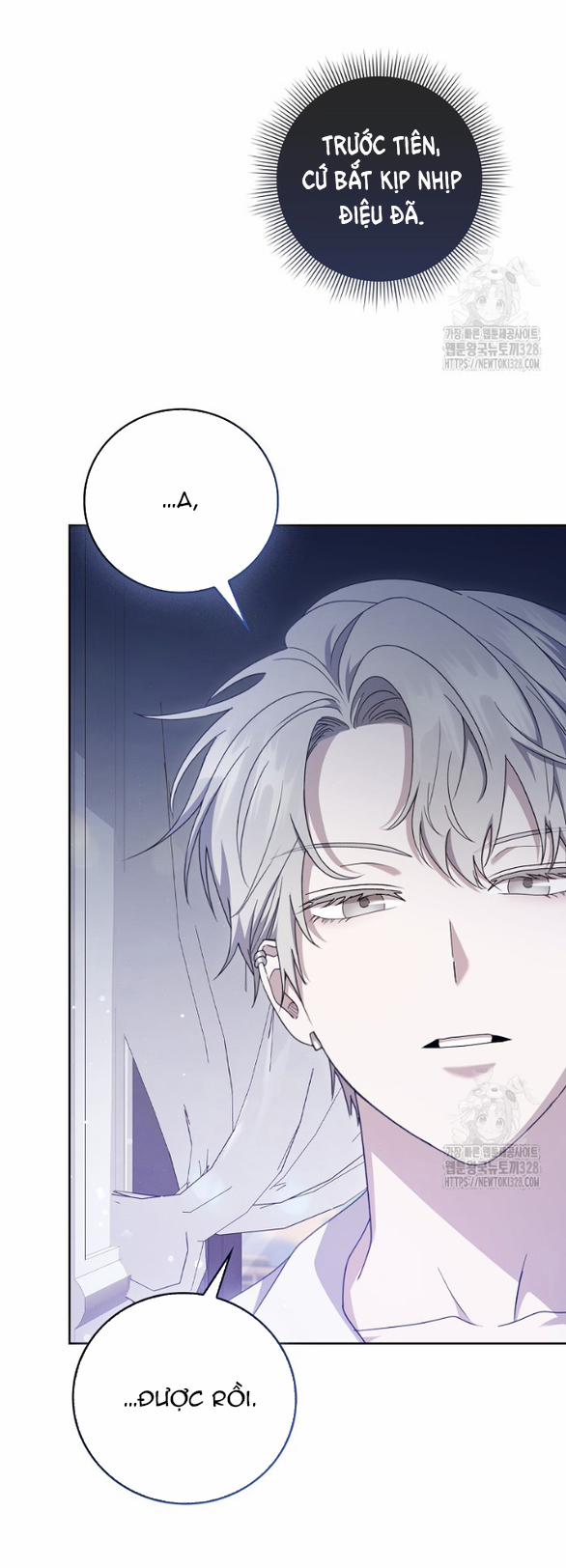 Bạn Trai Của Nam Chính Bị Ám Ảnh Bởi Tôi 11.1 trang 5