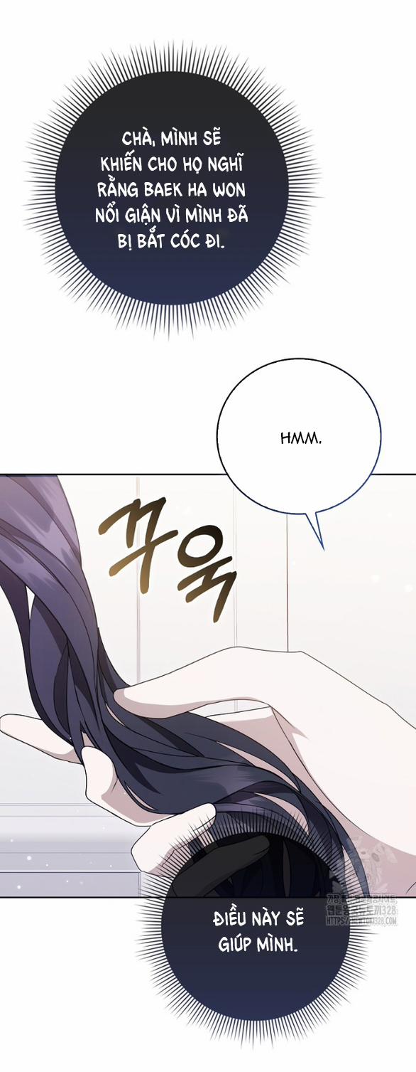 Bạn Trai Của Nam Chính Bị Ám Ảnh Bởi Tôi 11.1 trang 6