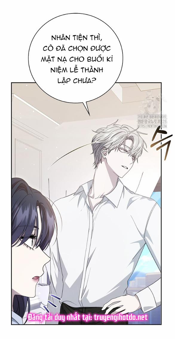 Bạn Trai Của Nam Chính Bị Ám Ảnh Bởi Tôi 11.1 trang 7