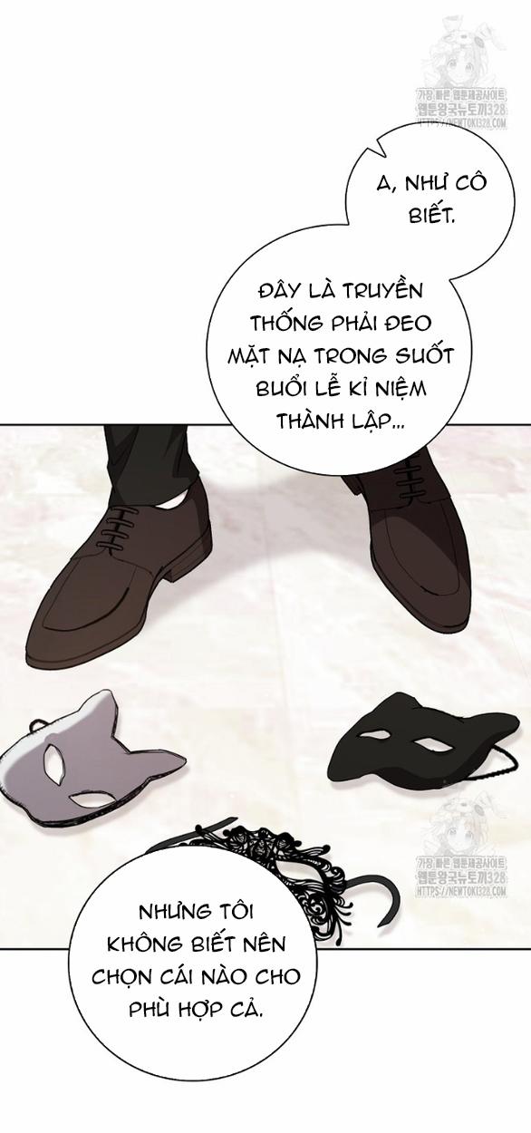 Bạn Trai Của Nam Chính Bị Ám Ảnh Bởi Tôi 11.1 trang 8