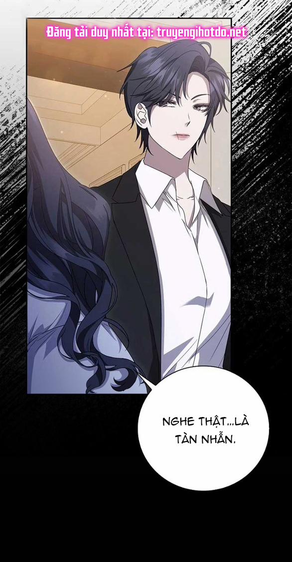 Bạn Trai Của Nam Chính Bị Ám Ảnh Bởi Tôi 11.2 trang 13