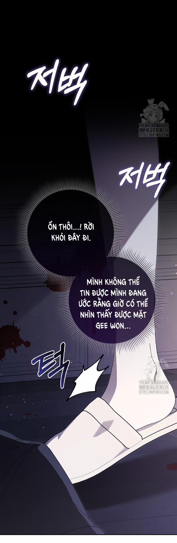 Bạn Trai Của Nam Chính Bị Ám Ảnh Bởi Tôi 11.2 trang 14