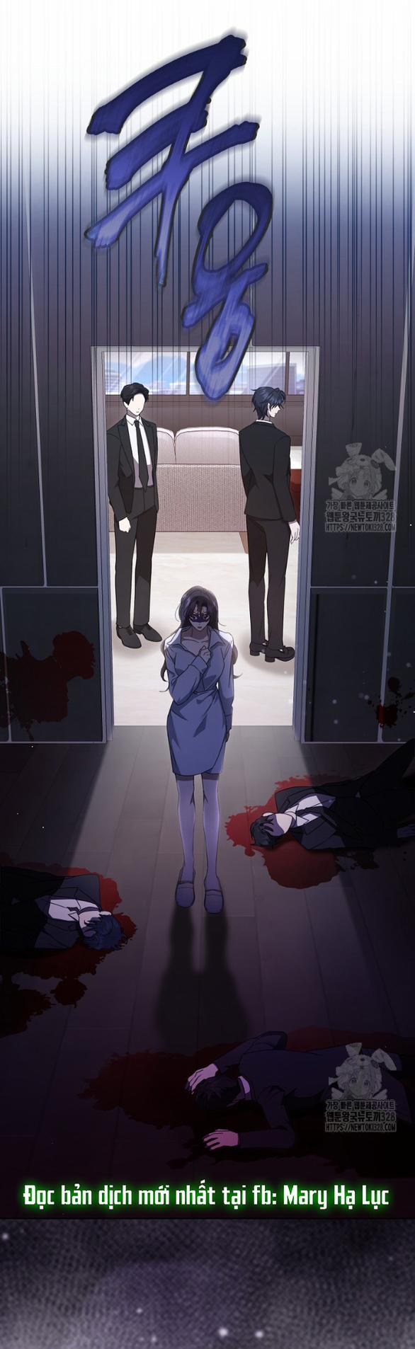 Bạn Trai Của Nam Chính Bị Ám Ảnh Bởi Tôi 11.2 trang 16